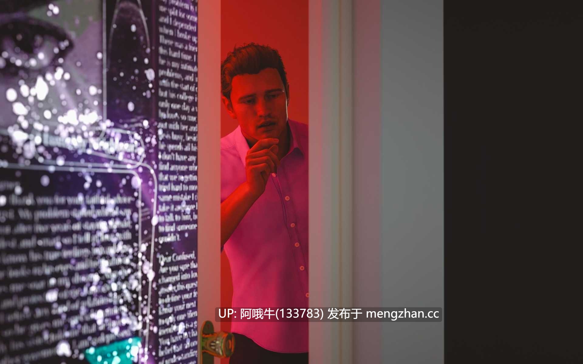 【欧美/SLG/PC/机翻】DILF编年史 DILF Chronicles [Ep.1-7] 【3.37G】【序号7697】-第9张图片-萌站