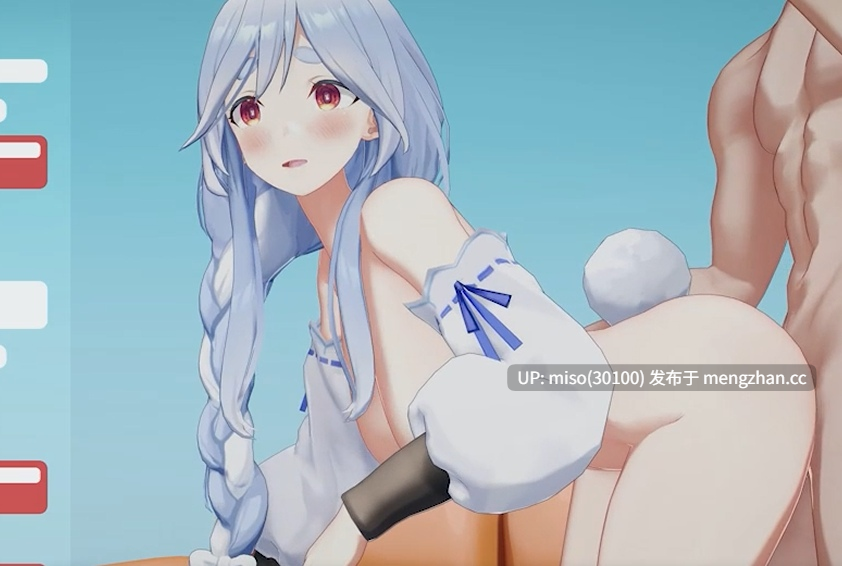ぺこらママ (Hololive)+💕巨乳派对💕 『爱宕克利奥佩特拉尾张天狼星可畏+斯卡蒂天下第一+Terminal+Rangers 凯茜娅 卜卜 里芙 三人 [纯舞]