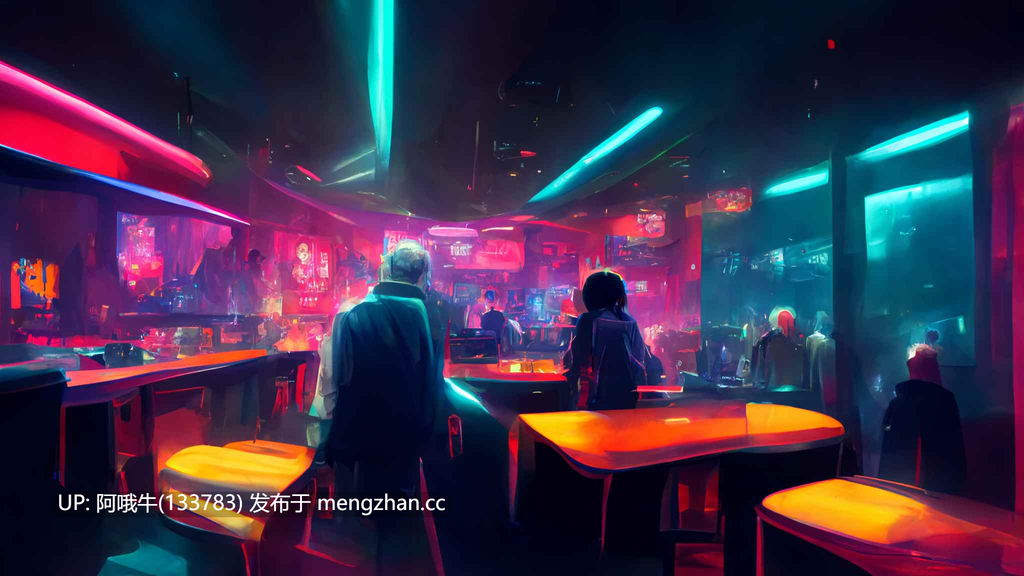 【欧美/SLG/PC/机翻】城市记忆 The City Remembers [v1.0] 【1.66G】【序号7703】-第3张图片-萌站