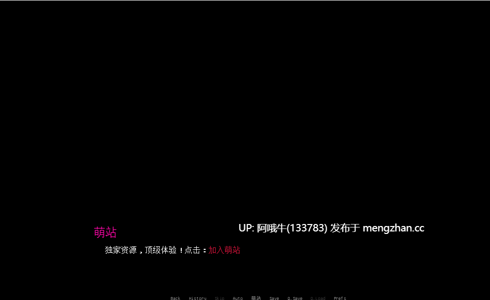 【欧美/SLG/PC机翻/安卓生肉/萌站内植】根据索菲亚 According to Sofia  [v0.03.28] [1.19G]【序号7704】-第2张图片-萌站