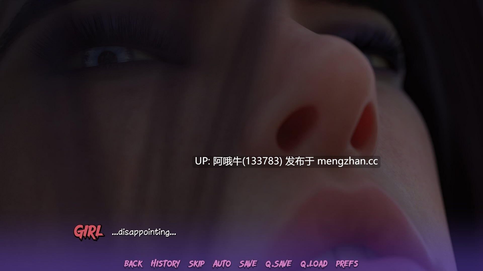 【3D/SLG/精品/动态/PC/官中】怪兽城：怪兽大学故事 Monster City A Monster College Story [v0.10.0] 【2.26G】【序号7705】-第3张图片-萌站