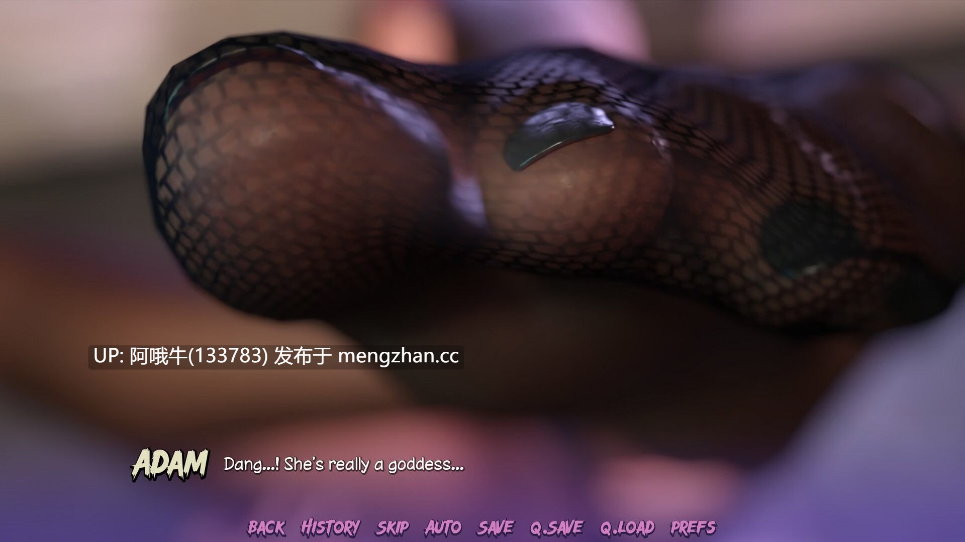 【3D/SLG/精品/动态/PC/官中】怪兽城：怪兽大学故事 Monster City A Monster College Story [v0.10.0] 【2.26G】【序号7705】-第8张图片-萌站