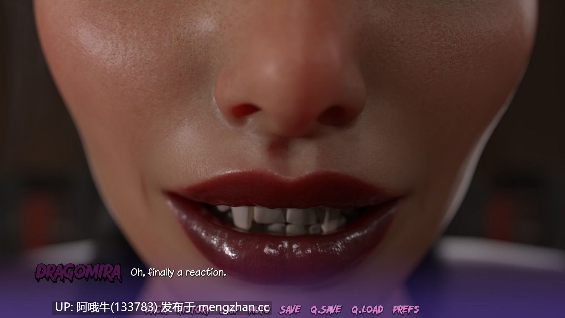 【3D/SLG/精品/动态/PC/官中】怪兽城：怪兽大学故事 Monster City A Monster College Story [v0.10.0] 【2.26G】【序号7705】-第12张图片-萌站