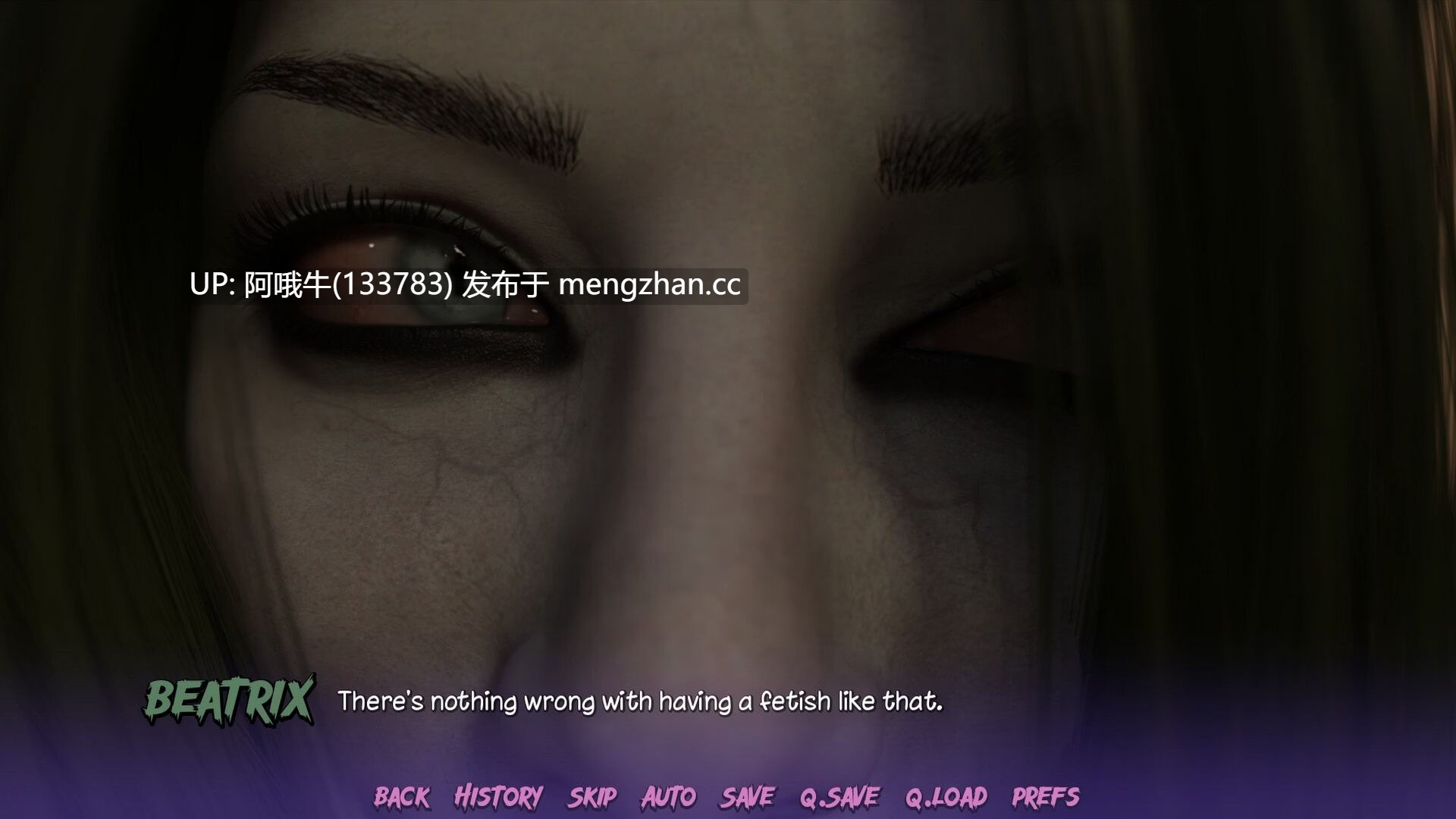 【3D/SLG/精品/动态/PC/官中】怪兽城：怪兽大学故事 Monster City A Monster College Story [v0.10.0] 【2.26G】【序号7705】-第15张图片-萌站