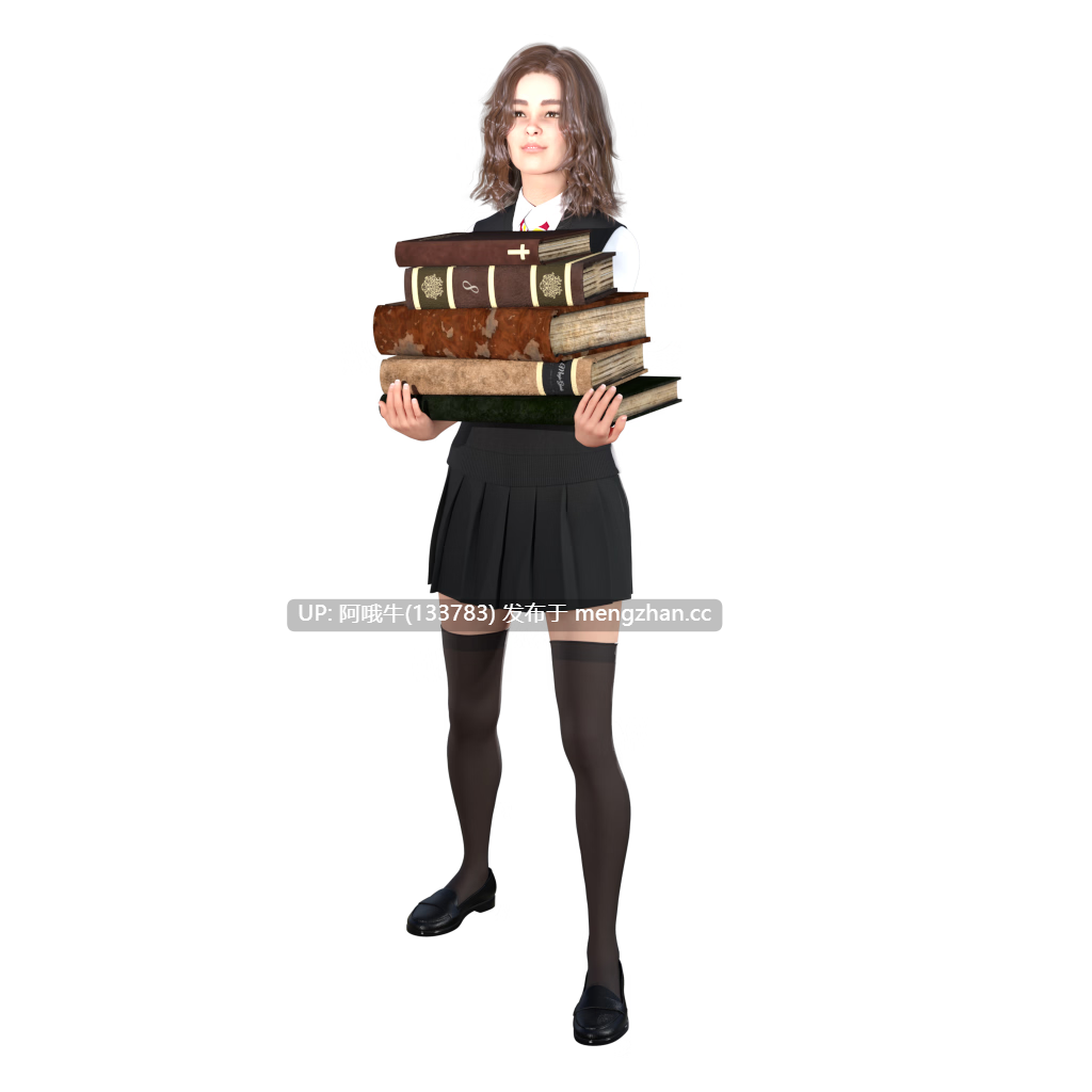 【欧美/RPG/腐败/羞辱/PC/机翻】赫敏与爱情魔法 Hermione and the Magic of Love [2026_1 Public] [2.72G]【序号7707】-第2张图片-萌站