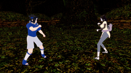 【3DCG/SLG/同人/动态/PC机翻/安卓生肉】火影忍者：面麻试炼 Naruto The Trials of Menma [Ch.2 v.0.2] 【568M】【序号7708】-第3张图片-萌站