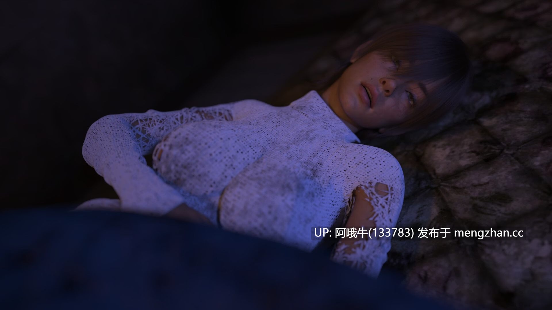 【3DCG/SLG/动态/PC/机翻】漂流者 Driftborne [Ep.1.2] 【3.57G】【序号7713】-第11张图片-萌站