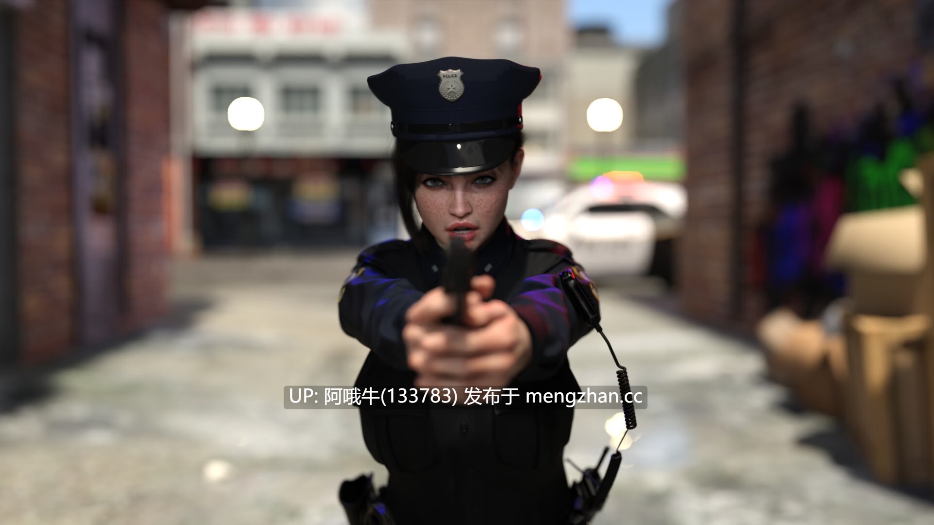 【3DCG/SLG/动态/PC/机翻】漂流者 Driftborne [Ep.1.2] 【3.57G】【序号7713】-第12张图片-萌站