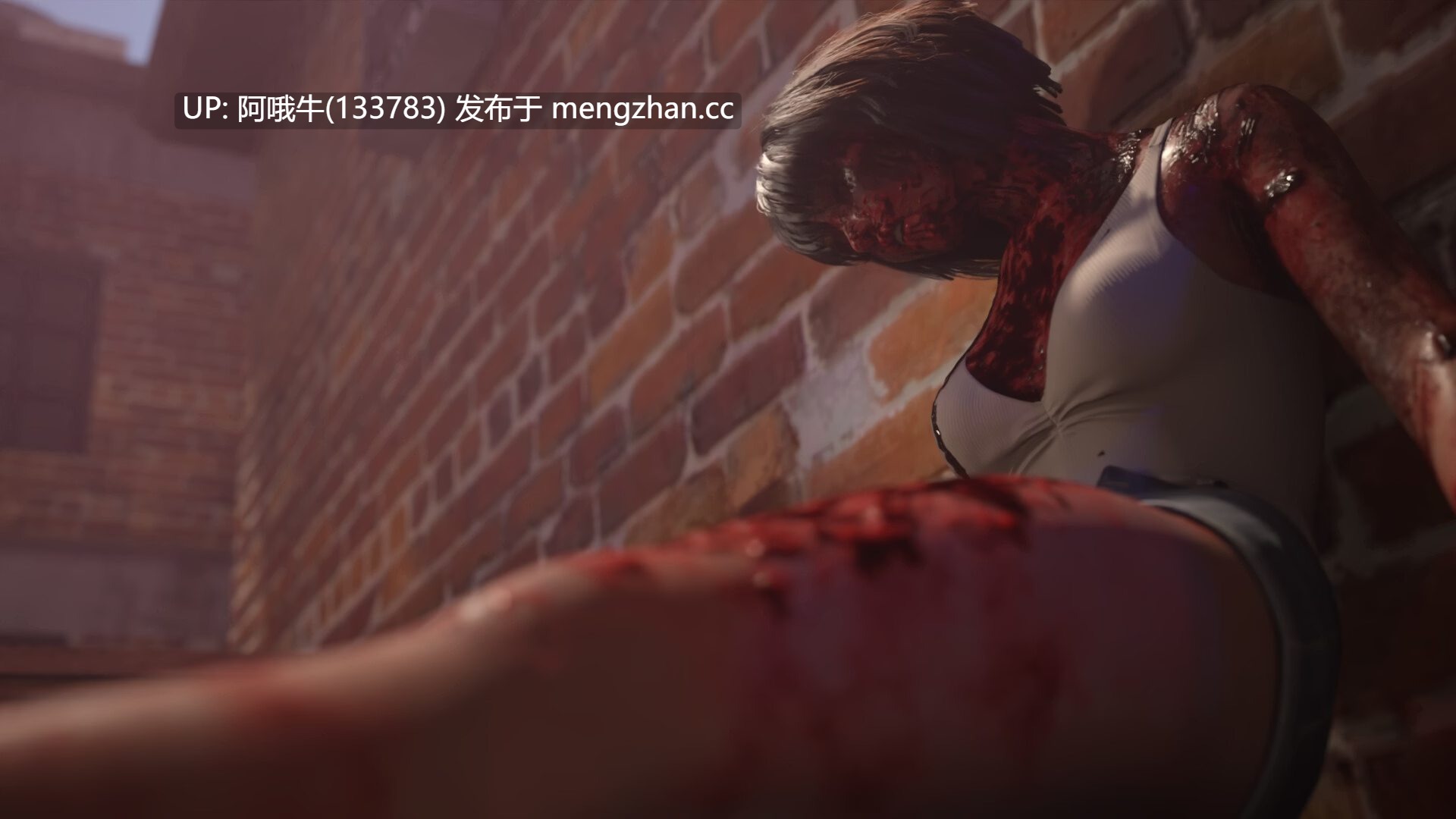 【3DCG/SLG/动态/PC/机翻】漂流者 Driftborne [Ep.1.2] 【3.57G】【序号7713】-第14张图片-萌站