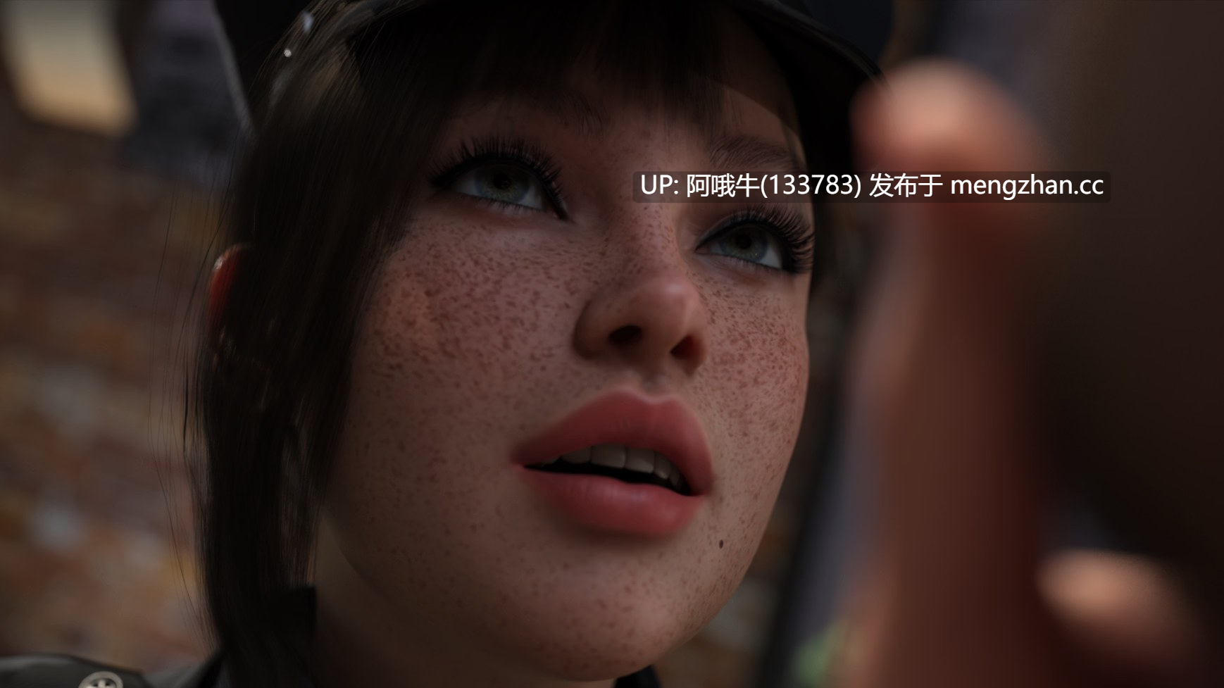 【3DCG/SLG/动态/PC/机翻】漂流者 Driftborne [Ep.1.2] 【3.57G】【序号7713】-第16张图片-萌站