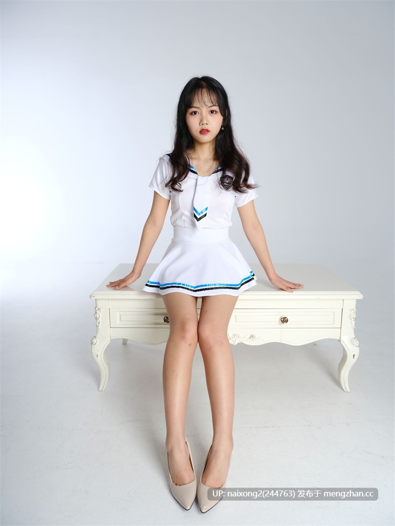 童颜 香奈儿 - 全尺度私拍 [507P-1.2G]-第2张图片-萌站