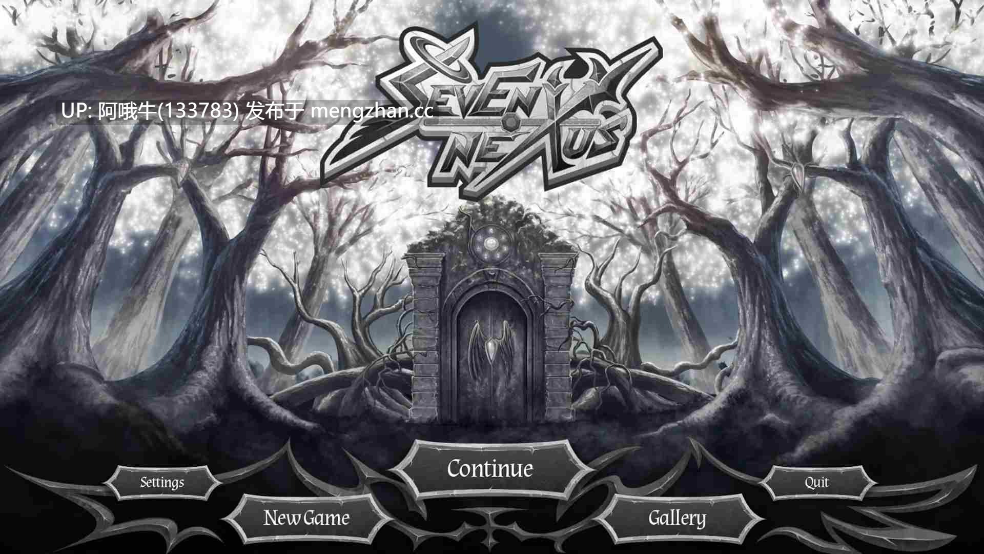 【欧美/2D/SLG/男同/PC/机翻】七号纽带 Seven Nexus [v0.4.0] [935M]【序号7715】-第2张图片-萌站