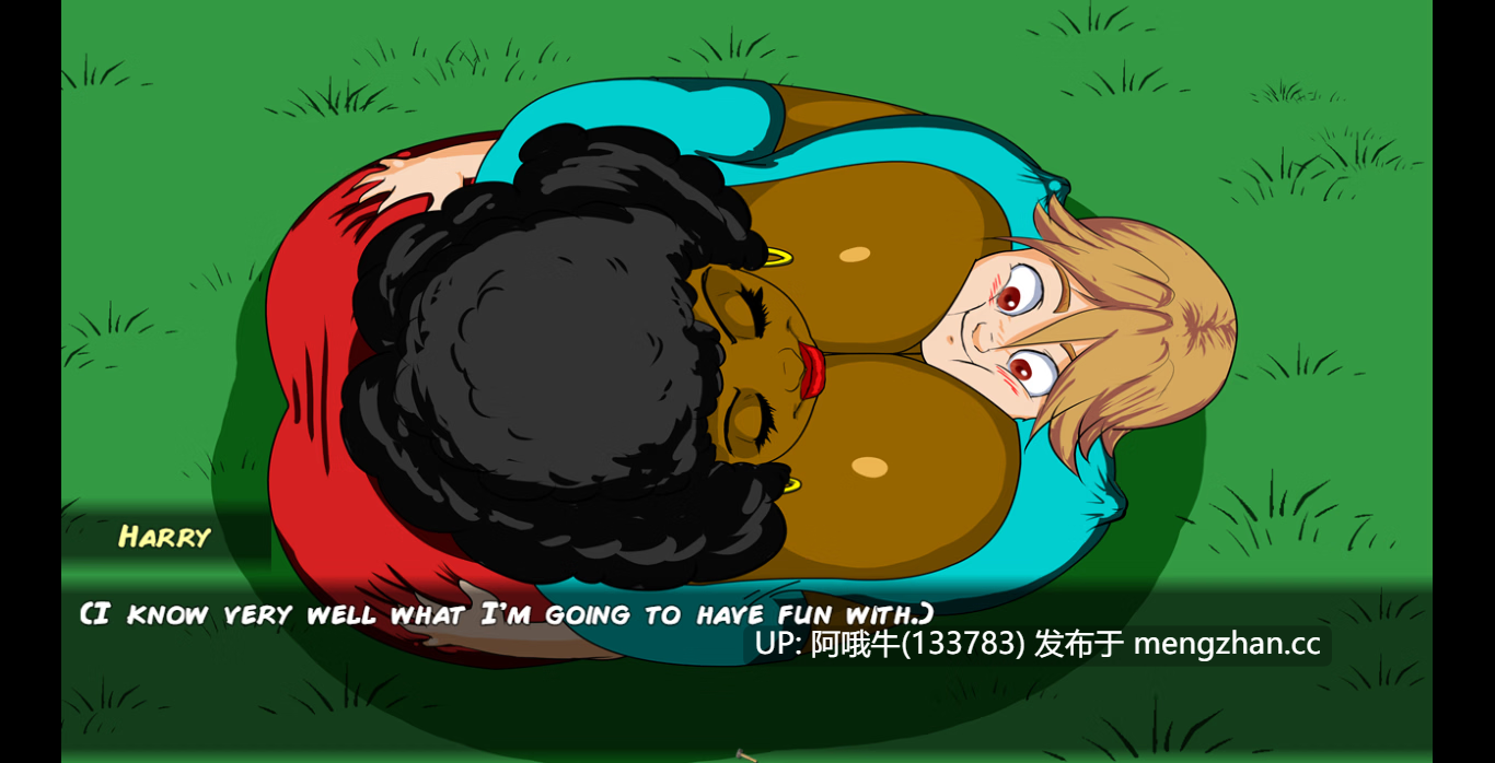 【欧美/2D/熟女/RPG/PC/机翻】熟女岛 The Island of Milfs [v0.20 Rework] 【926M】【序号7721】-第2张图片-萌站