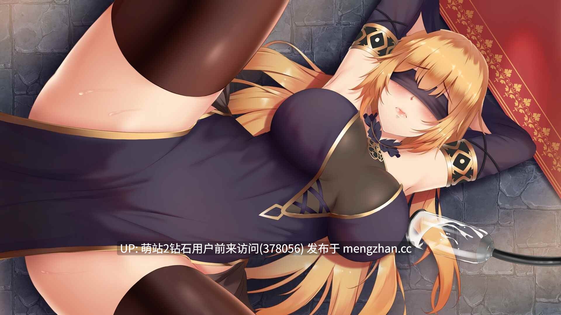 [变态修女梦魇榨乳调教][作为触手尾随所有落单美少女吧😋]幻灵触手 Phantom Tentacle v1.0.0+DLC 官方中文步兵