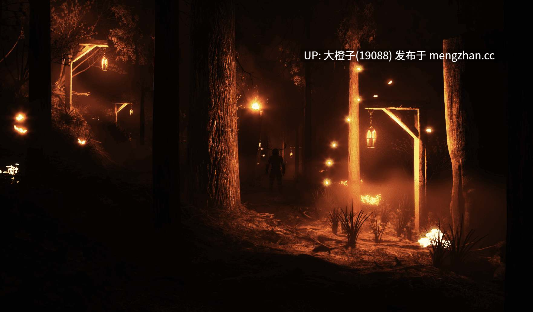 [3D互动生肉PC动态步兵异种强奸]Evelina v0.03[4.75G]-第7张图片-萌站