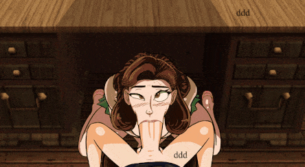 [RPG汉化PC步兵动态小马拉大车] 熟女岛 The Island of Milfs v0.20 [1.57G][萌站植入]-第5张图片-萌站