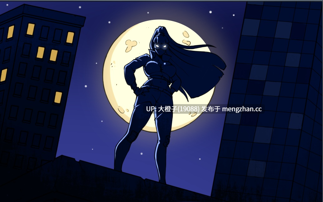 [SLG官中PC+安卓动态步兵]淫荡的骑士 The Lewd Knight v0.99.2[9.84G]-第20张图片-萌站