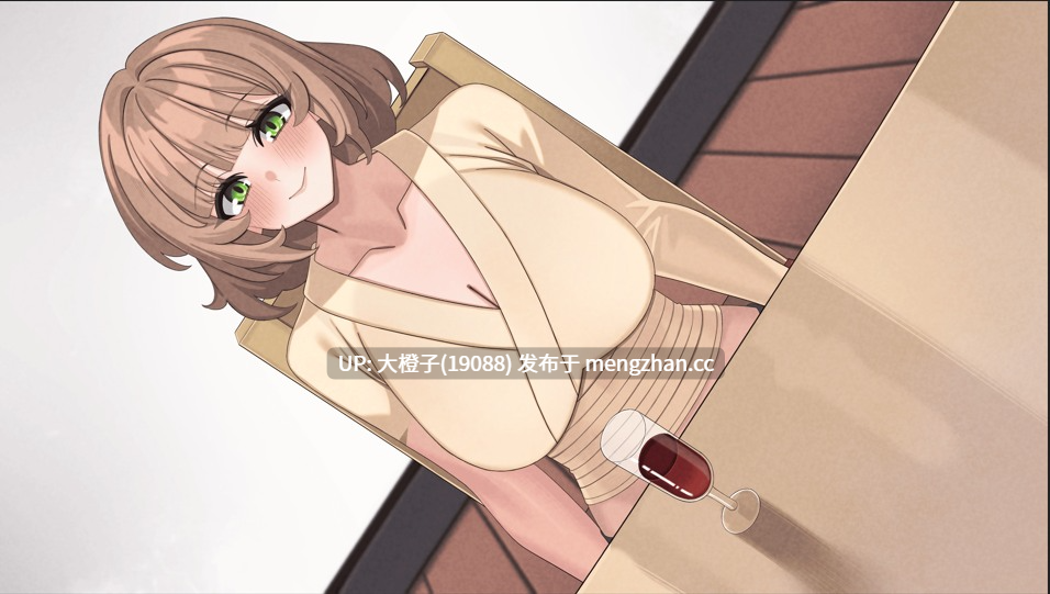 [SLG官中动态步兵PC+安卓][Hangover Cat] 边缘 - 终极版 The Edge Of - Definitive Edition v0.5.0[3.24G]-第2张图片-萌站