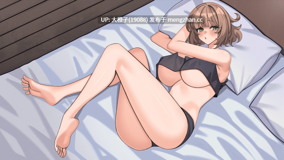 [SLG官中动态步兵PC+安卓][Hangover Cat] 边缘 - 终极版 The Edge Of - Definitive Edition v0.5.0[3.24G]-第6张图片-萌站