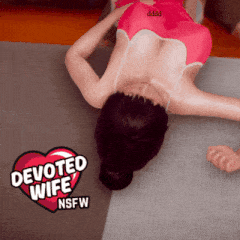 [SLG官中动态步兵PC+安卓绿帽NTR] 忠诚的妻子 Devoted Wife v0.55+代码 [2.69G]-第4张图片-萌站