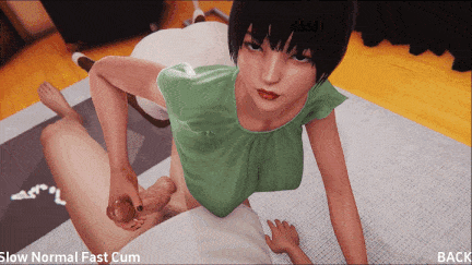 [SLG官中动态步兵PC+安卓绿帽NTR] 忠诚的妻子 Devoted Wife v0.55+代码 [2.69G]-第14张图片-萌站