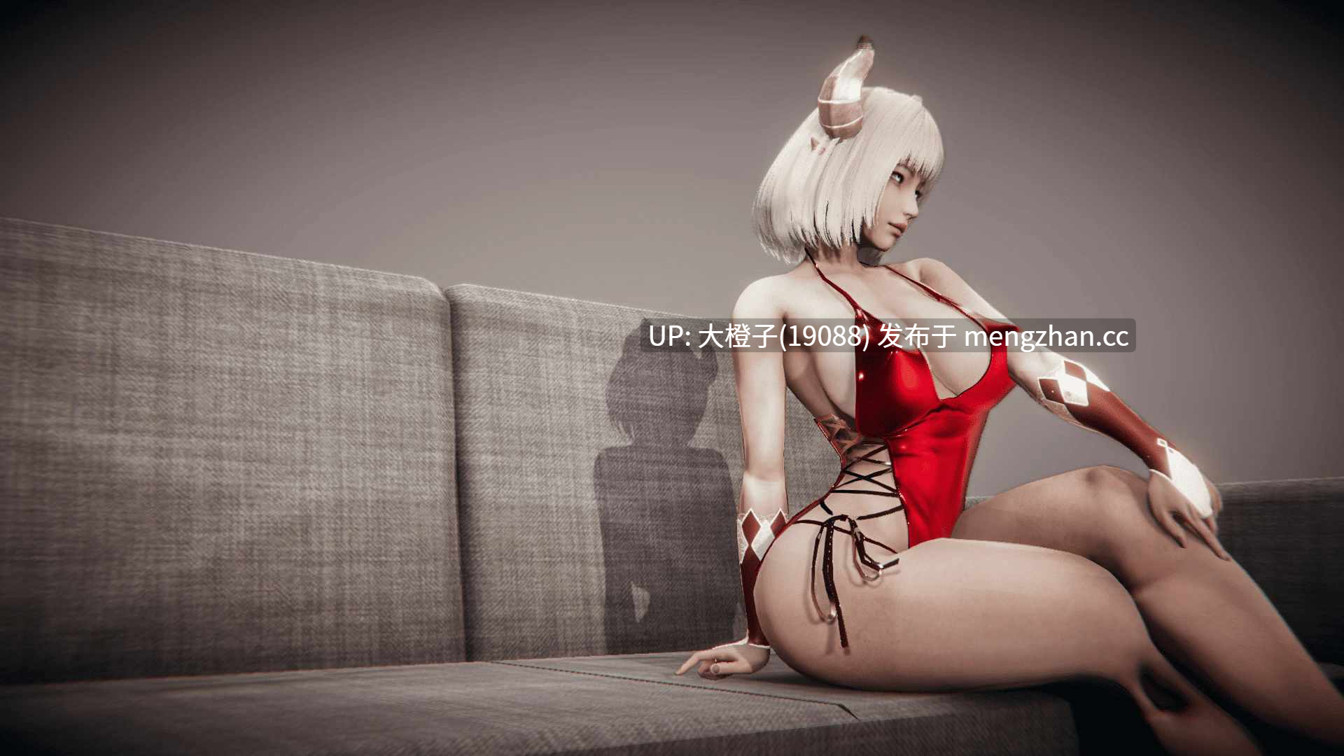 [SLG汉化PC动态步兵] 精灵王国 Elf Kingdom v0.5 [2.62G]-第3张图片-萌站