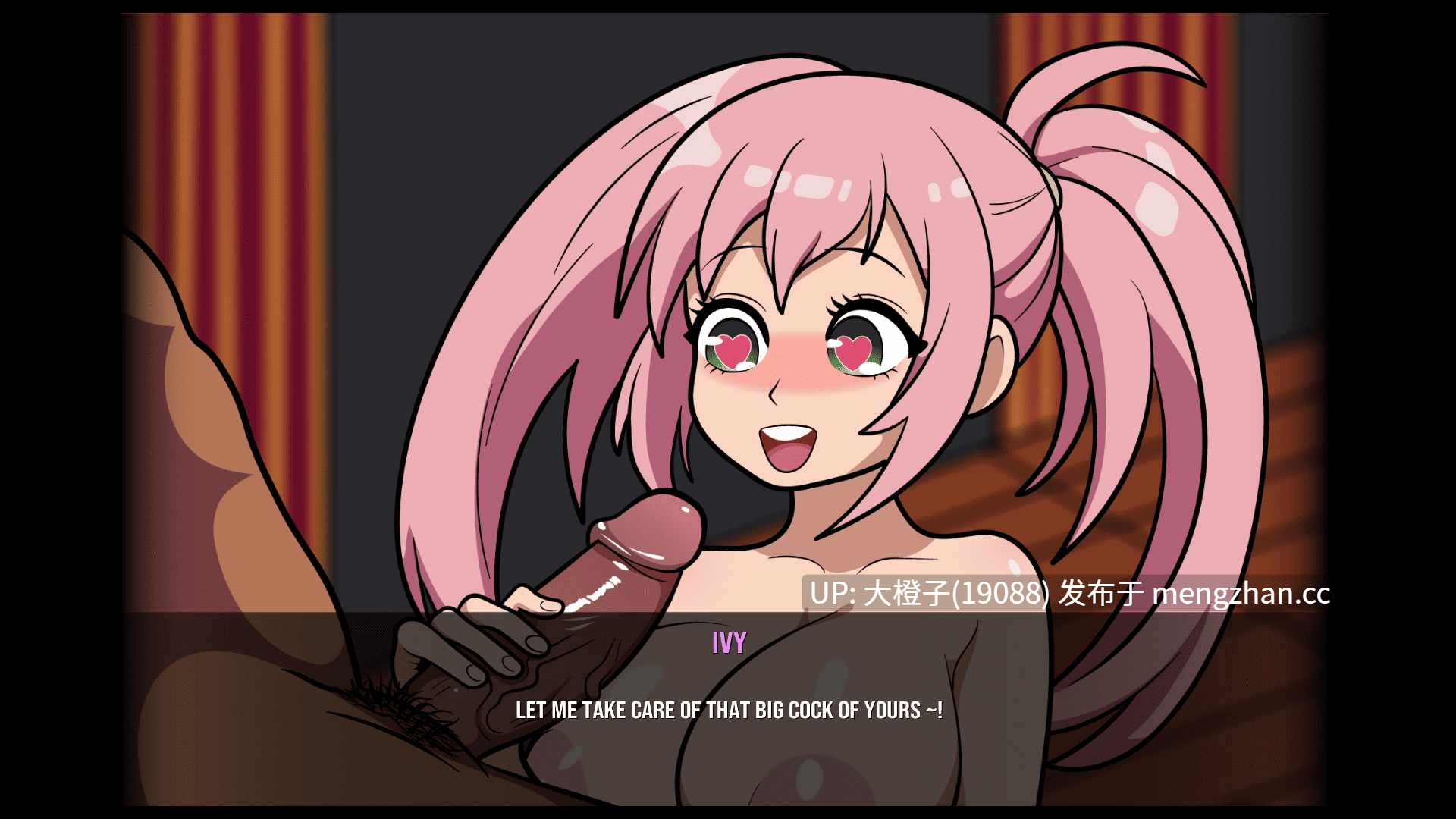 [SLG生肉步兵经营PC+安卓]妓院经理 Whorehouse Manager v1.1.4[206M]-第9张图片-萌站