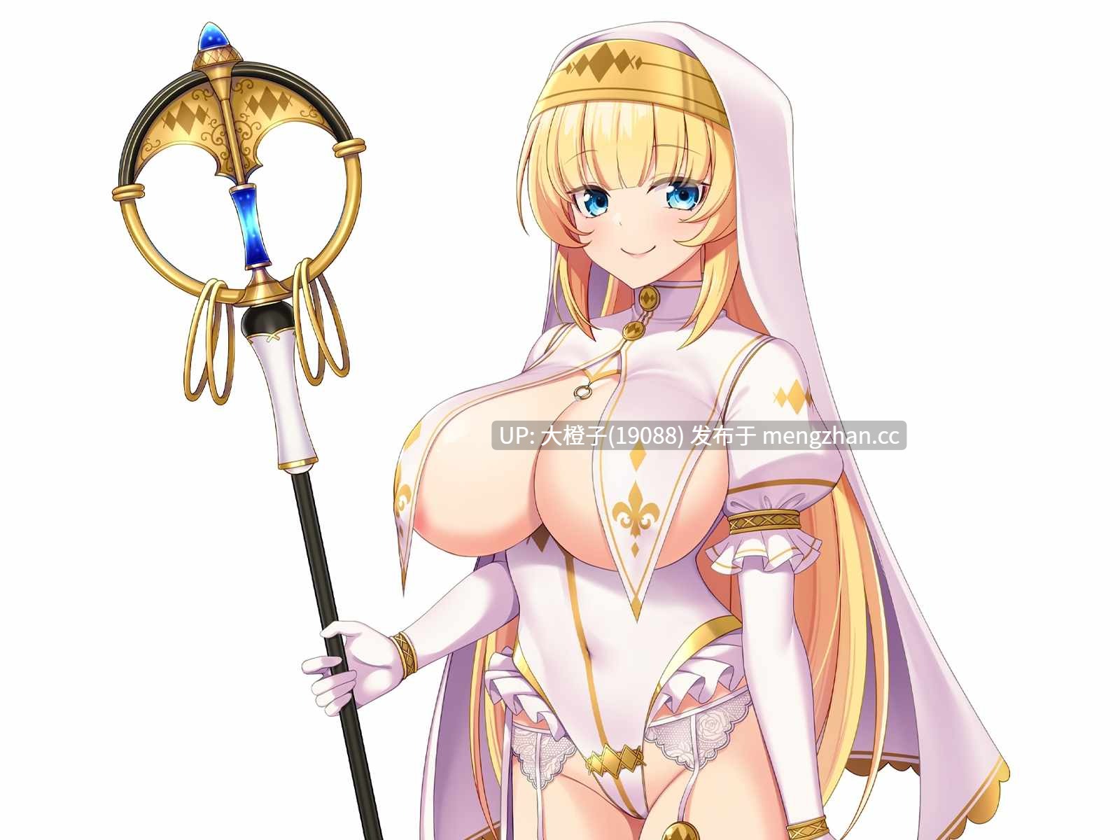[RPG汉化PC肉便器异种强奸][sweetspot]タリア～婚約者の呪いを解くために自ら寝取られる少女の黙示録～ver1.00+存档[2.07G][萌站植入]-第7张图片-萌站