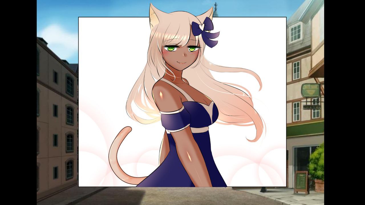 [PC/RPG/官中/新游/低价]我与来自风城的畸角少女 Days with Ophelia: The Girl From Wind City 官方中文版-第6张图片-萌站