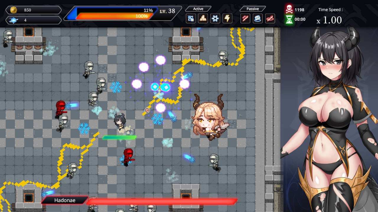 [PC/官中/SLG/新游/低价]龙骑天下-御龙者觉醒 Ride The Dragon: The Awakening of the Dragon Tamer ドラゴンライダー ：龍使いの覚醒 官方中文版-第9张图片-萌站