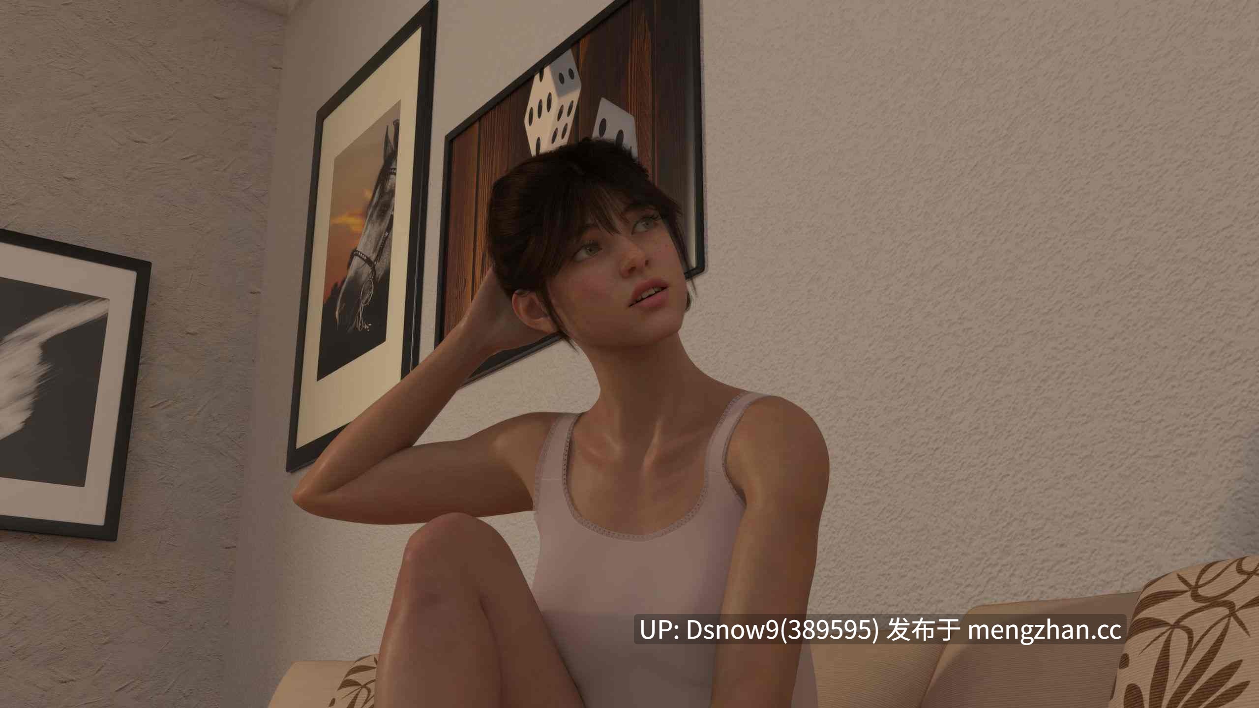 【欧美SLG/汉化/动态】破碎之城 Broken City Ch.1 v0.1【PC+安卓/5.37G】-第2张图片-萌站 【欧美SLG/汉化/动态】破碎之城 Broken City Ch.1 v0.1【PC+安卓/5.37G】-第2张图片-萌站