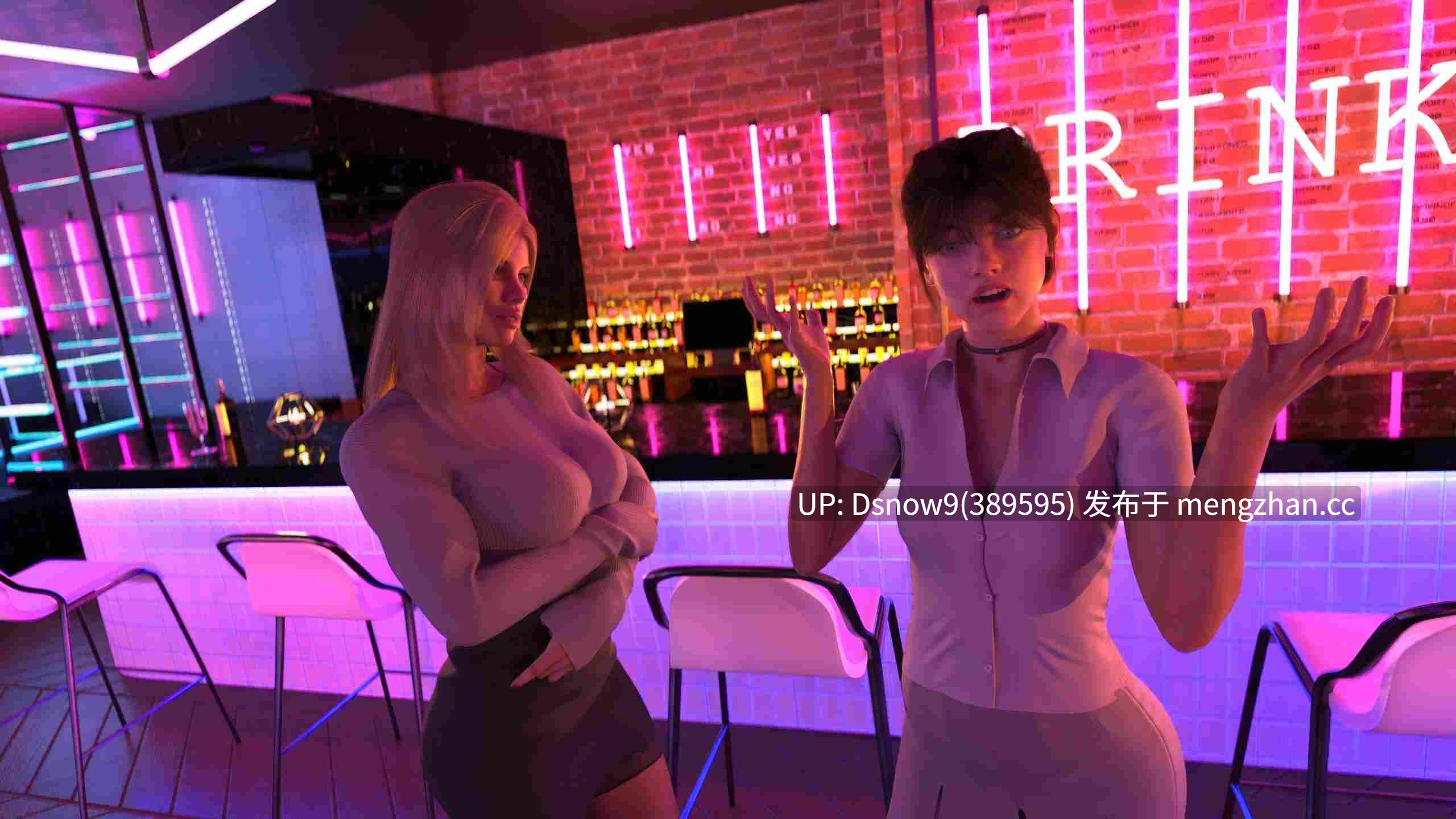 【欧美SLG/汉化/动态】破碎之城 Broken City Ch.1 v0.1【PC+安卓/5.37G】-第9张图片-萌站 【欧美SLG/汉化/动态】破碎之城 Broken City Ch.1 v0.1【PC+安卓/5.37G】-第9张图片-萌站
