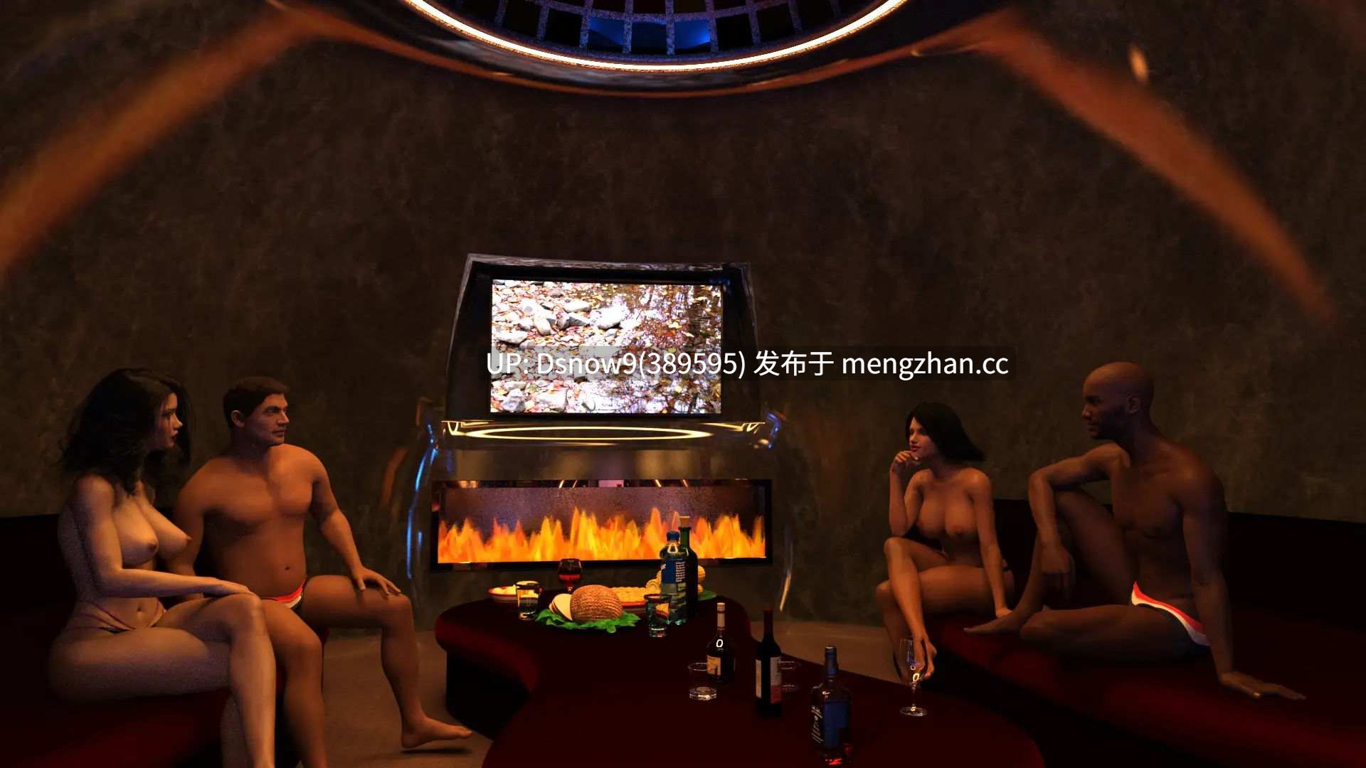 【欧美SLG/汉化/动态】无辜的互惠生:重启 Innocent Au-pair Restart P2 v0.7【PC+安卓/7.42G】-第5张图片-萌站 【欧美SLG/汉化/动态】无辜的互惠生:重启 Innocent Au-pair Restart P2 v0.7【PC+安卓/7.42G】-第5张图片-萌站