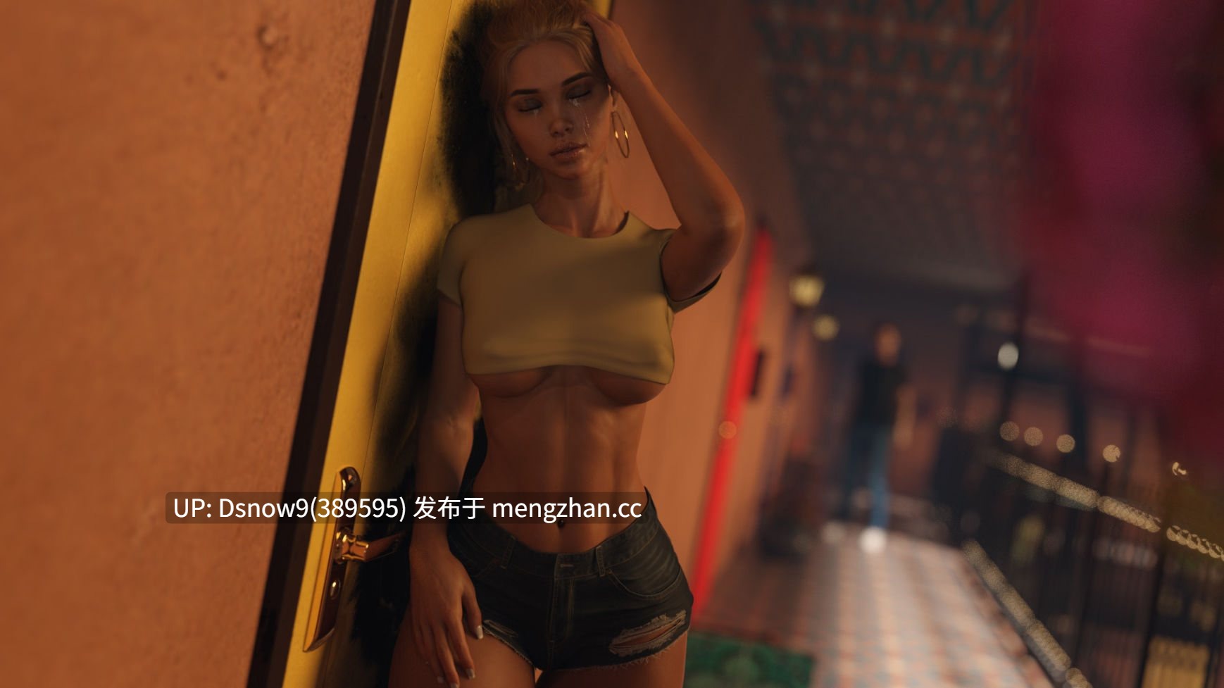 【欧美SLG/汉化/动态】日落玫瑰 Sunset Rose v0.1【PC+安卓/1.59G】-第3张图片-萌站 【欧美SLG/汉化/动态】日落玫瑰 Sunset Rose v0.1【PC+安卓/1.59G】-第3张图片-萌站