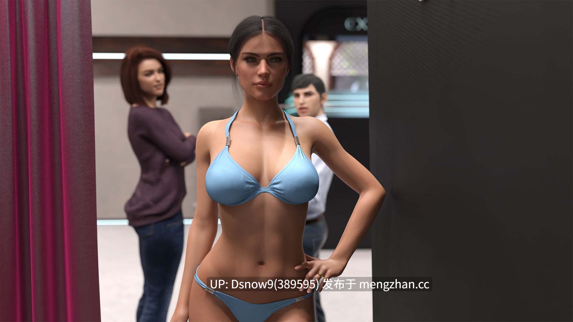 【欧美SLG/汉化/动态】欲望的低语 Whispers of Desire v0.5【PC+安卓/7.64G】-第6张图片-萌站 【欧美SLG/汉化/动态】欲望的低语 Whispers of Desire v0.5【PC+安卓/7.64G】-第6张图片-萌站