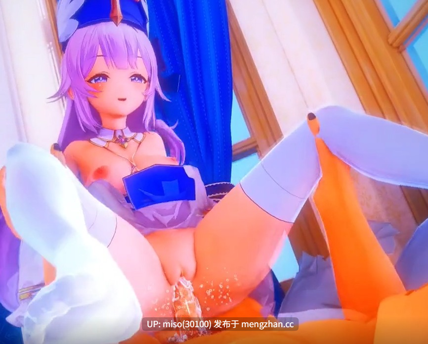 ［碧蓝航线］独角兽是个坏孩子 [DeIRy5HfLavXQt] [Source]-第5张图片-萌站