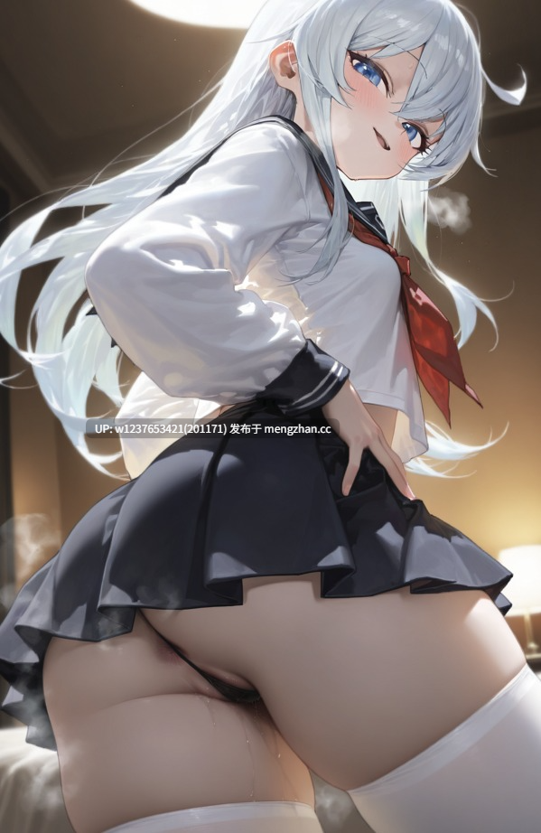 神级萝莉Ai画师【Xerganea】,精液满满的肉腿黑丝,双穴齐开,小脚丫很赞【全时期/全合集-27.5G】-第5张图片-萌站 神级萝莉Ai画师【Xerganea】,精液满满的肉腿黑丝,双穴齐开,小脚丫很赞【全时期/全合集-27.5G】-第5张图片-萌站