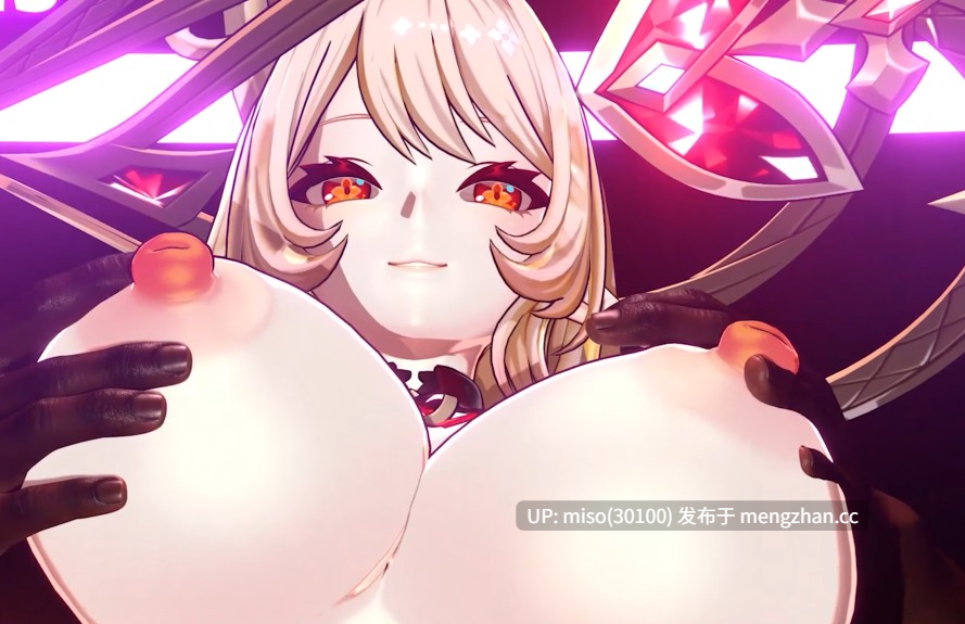 14. [Genshin Impact] Hotwife Alice is an Escor [r1ZNY2Q5FTxYVe] [Source]