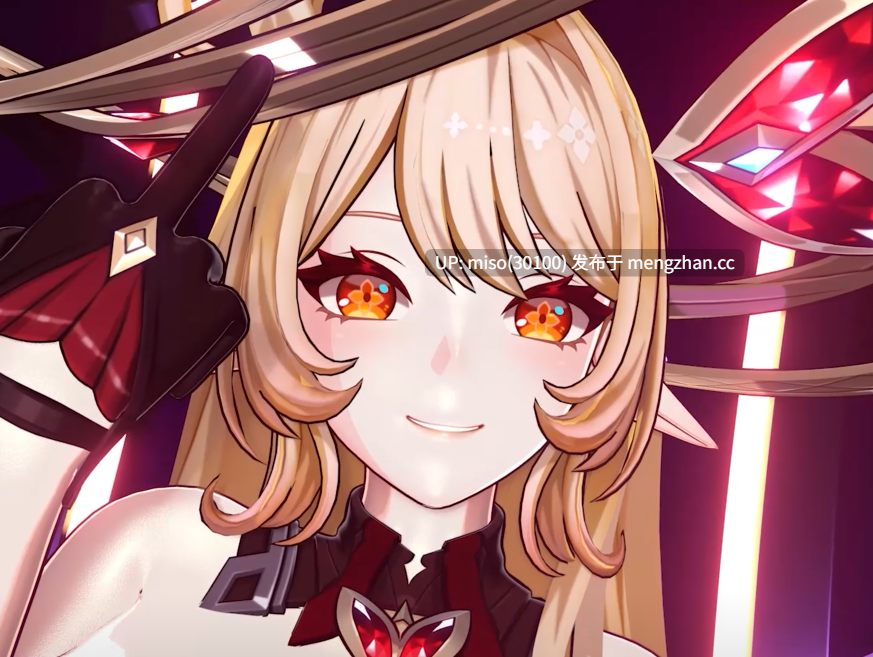 14. [Genshin Impact] Hotwife Alice is an Escor [r1ZNY2Q5FTxYVe] [Source]-第3张图片-萌站