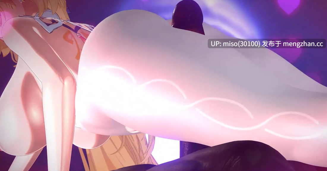 14. [Genshin Impact] Hotwife Alice is an Escor [r1ZNY2Q5FTxYVe] [Source]-第4张图片-萌站
