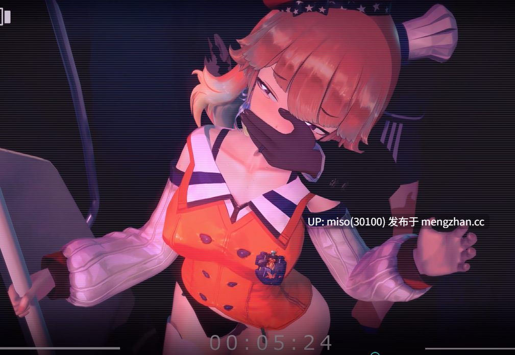 72.【定制NTR】Takanashi Kiara VIP野外公演 (4BLOOD) [aIU12pSUhepaDz] [Source]-第5张图片-萌站
