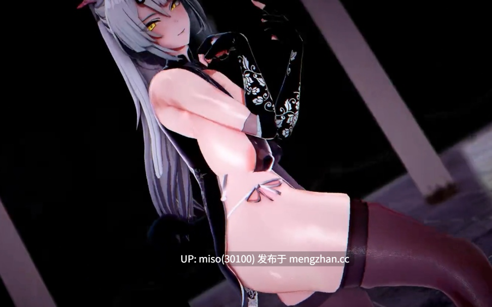 No.100【Yixuan儀玄】ILLIT - Do the Dance 為了受孕師傅改了新髮型加強了攻速❤️⚠️futa Warnings 扶她SEX警告⚠️ [RuPeULH805q9AH] [Source]