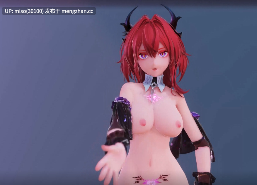 Rainbow A  surtr  42姐  史尔特尔  莱万汀 [纯舞]-第2张图片-萌站