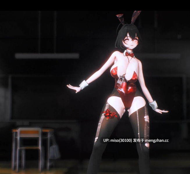 TAIHOU x WHIPLASH💕R-18 Bunny Girl MV 💕SEX_DANCE  [lSFeAQjT3Vfc5L] [Source]