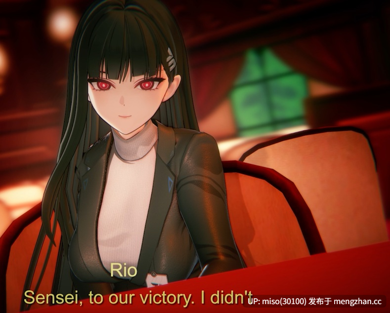 Tsukatsuki Rio NTR [story] ~part 1 [CuO8rQbwmDStNt] [Source]-第2张图片-萌站