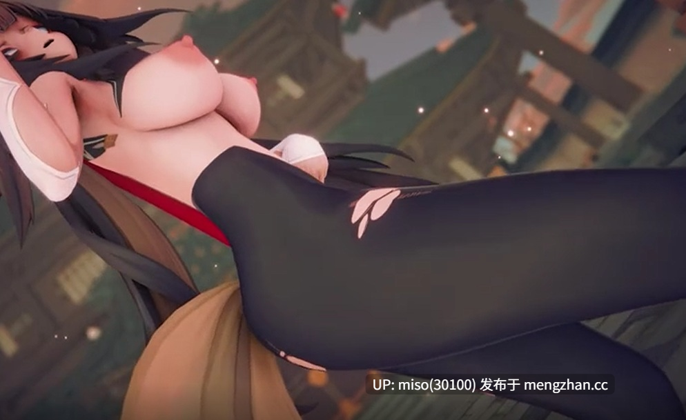 バニーガール葉瞬光 💕【122】 🔊 [DQloEq8meChfpR] [540]-第2张图片-萌站