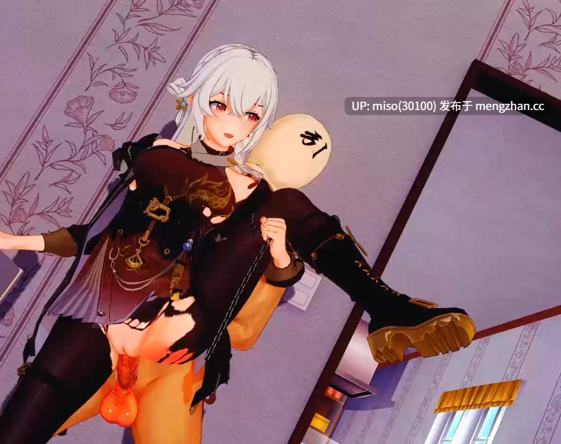 定制 星绘 小美 【卡拉彼丘】ストリノヴァ Strinova [y9RomlIJrmd2pQ] [Source]