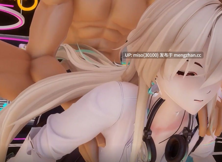 解锁菲比、琳奈、千咲，探秘鸣潮的隐秘角落 [CSB43rCZ008You] [Source]