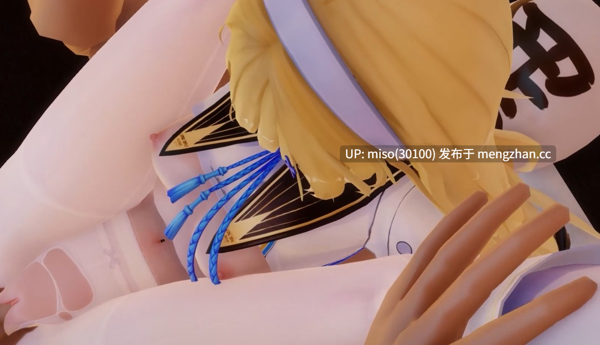 解锁菲比、琳奈、千咲，探秘鸣潮的隐秘角落 [CSB43rCZ008You] [Source]-第5张图片-萌站