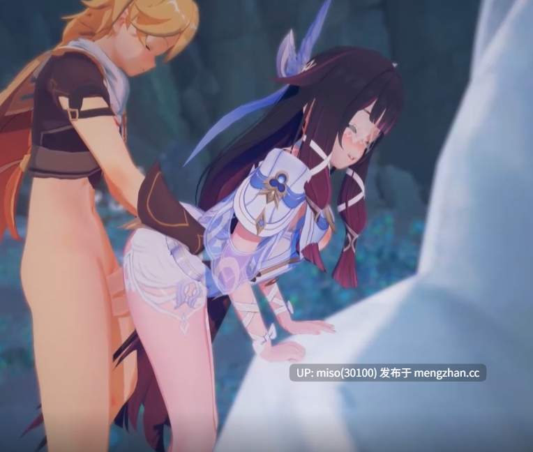 空月之…… [C4FbzZ79vRI5lU] [Source]-第4张图片-萌站